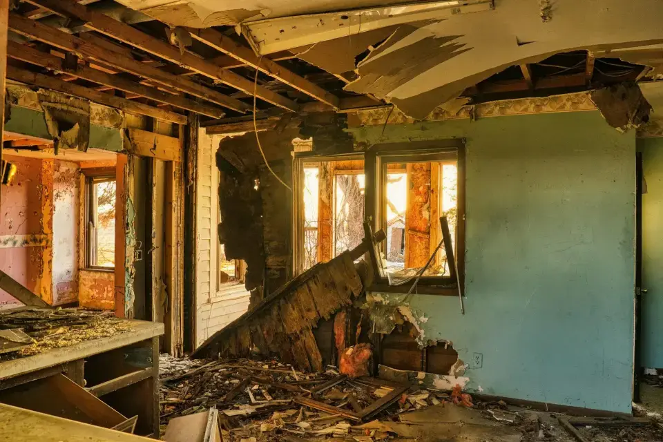 About Elite Defense Mold Removal — Hooksett, NH