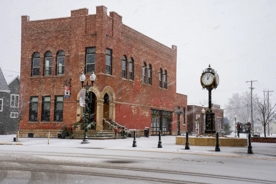 Bedford — mold removal