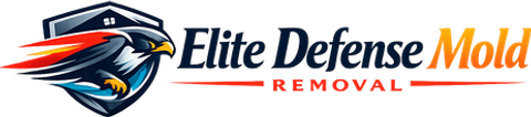 Elite Defense Mold Removal