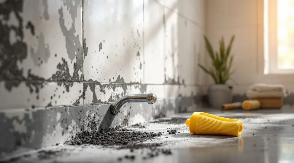 Crawl Space Mold Removal Hooksett