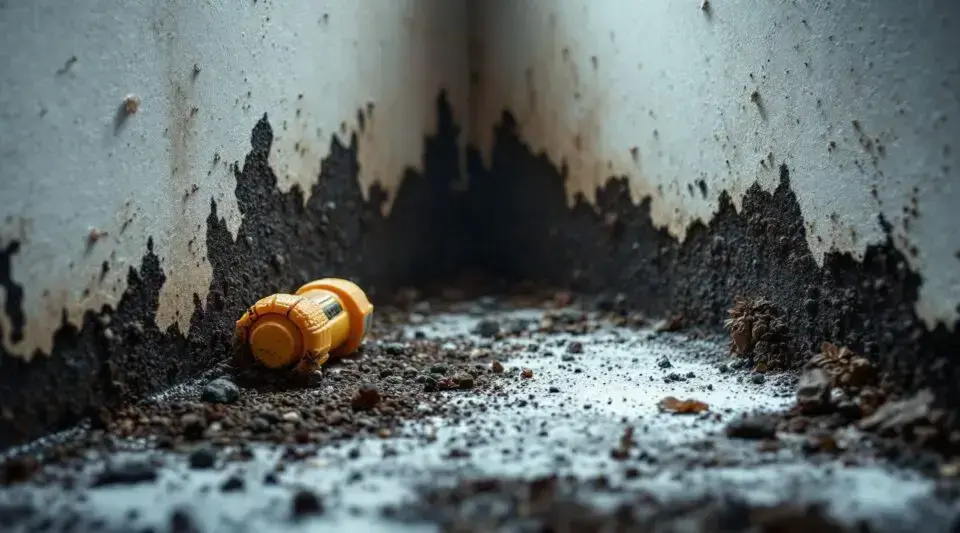 Emergency Mold Remediation Hooksett