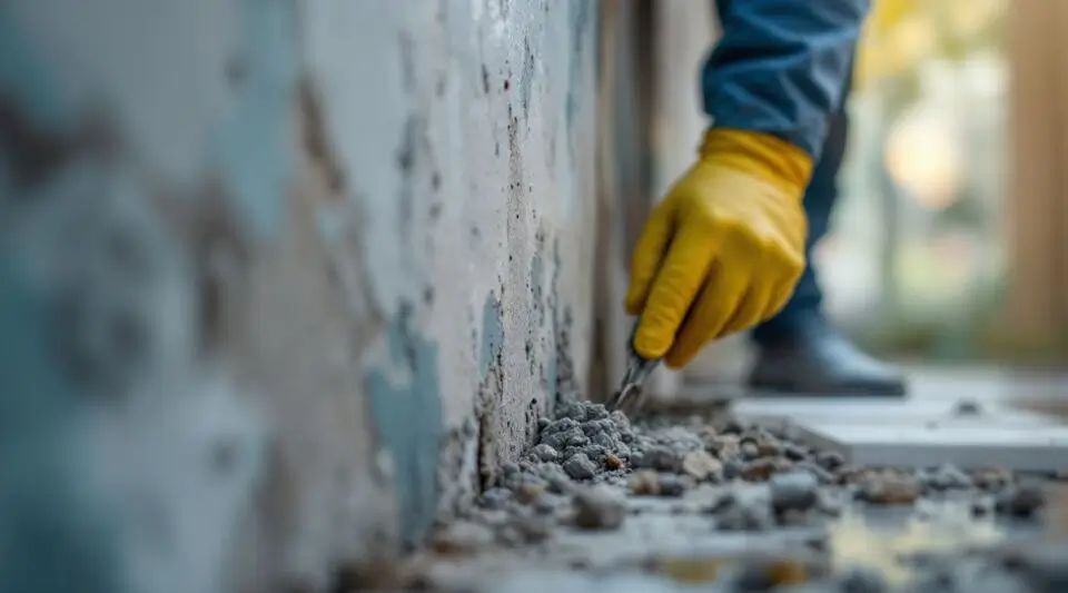Mold Abatement Services Hooksett