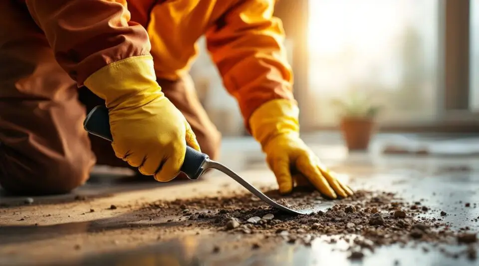 Mold Inspection And Removal Hooksett