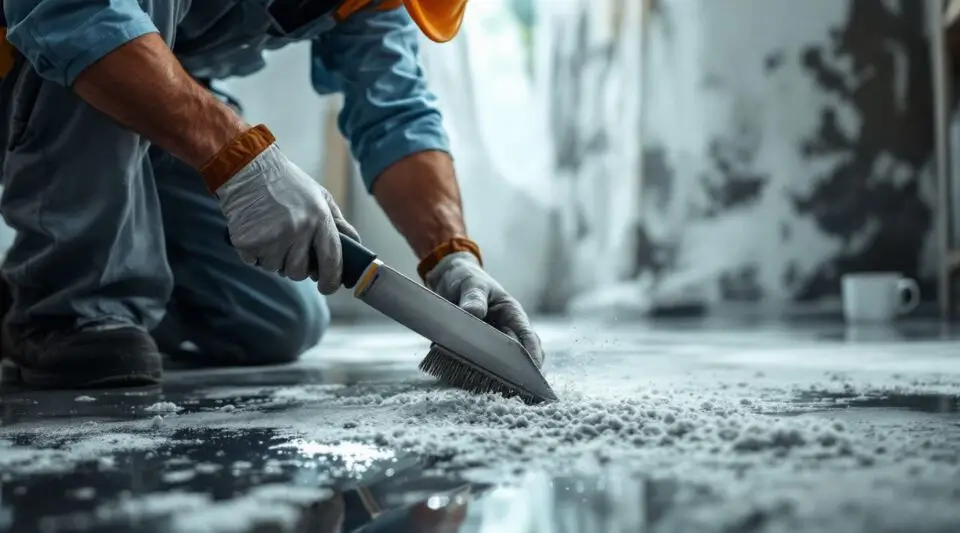 Mold Remediation Services Hooksett