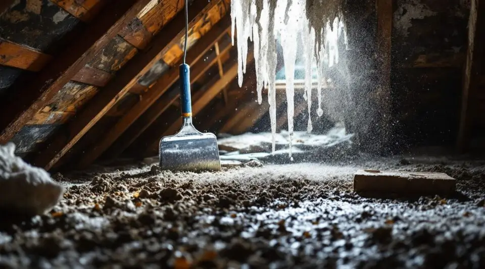 Professional Mold Removal Hooksett
