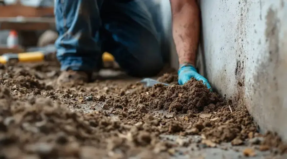 Our Certified Mold Specialists in Hooksett at Elite Defense Mold Removal